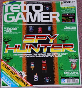 Retro Gamer #66