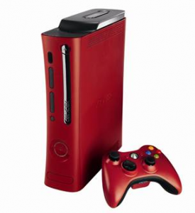 red_xbox_360