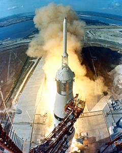 Apollo11 launch